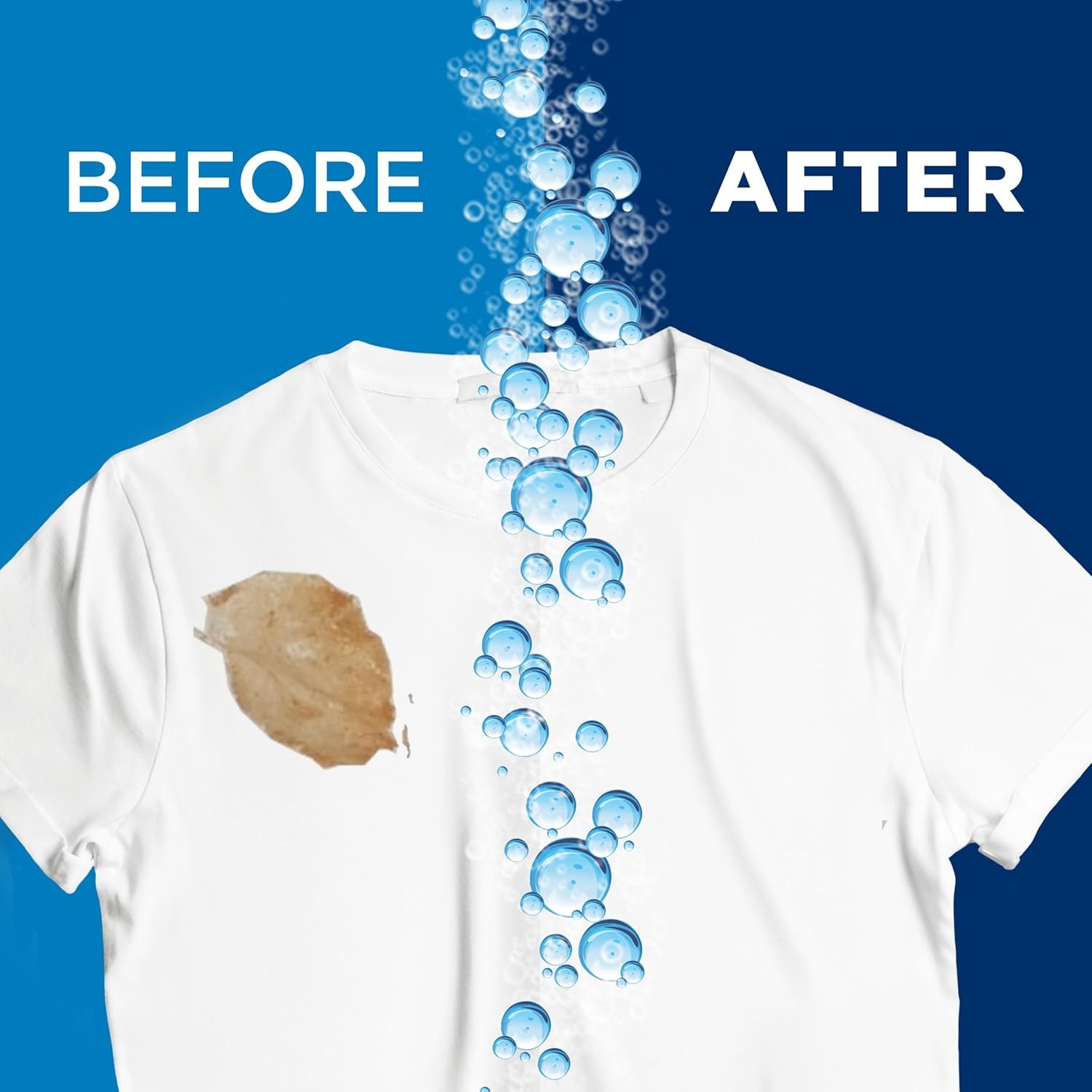 image:imageARM amp HAMMER Plus OxiClean Ultra Stain Fighters Liquid Laundry Detergent Stain Remover for Clothes Fresh Scent 74 Loads 962 Fl OzClean Meadow