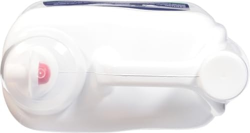 image:imageARM amp HAMMER Sensitive Skin Free amp Clear 140 Loads Liquid Laundry Detergent 140 Fl ozFragrance Free