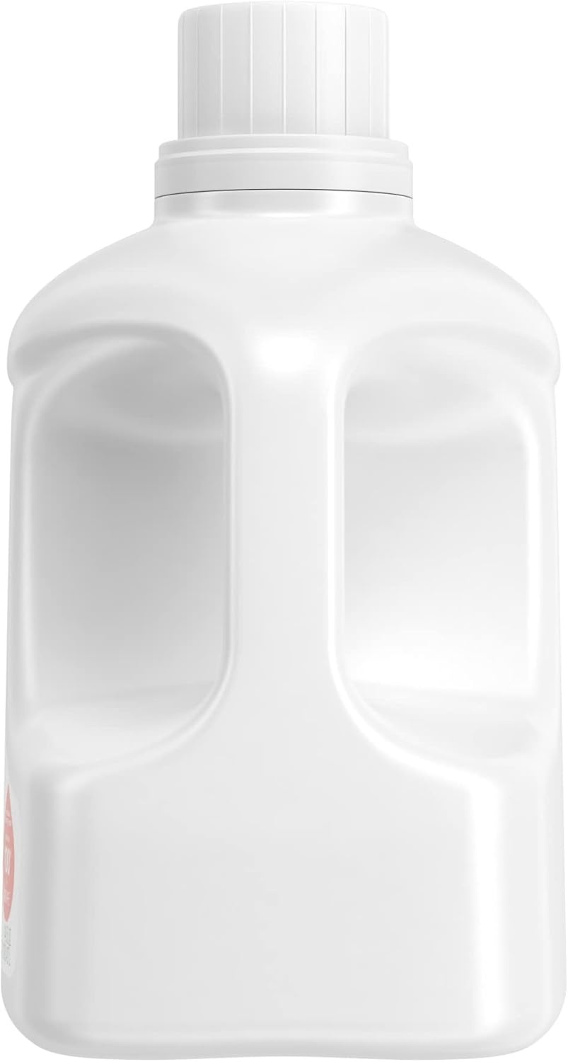 image:imageARM amp HAMMER Sensitive Skin Free amp Clear 140 Loads Liquid Laundry Detergent 140 Fl ozFragrance Free
