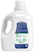 image:imageARM amp HAMMER Sensitive Skin Free amp Clear 140 Loads Liquid Laundry Detergent 140 Fl ozFragrance Free