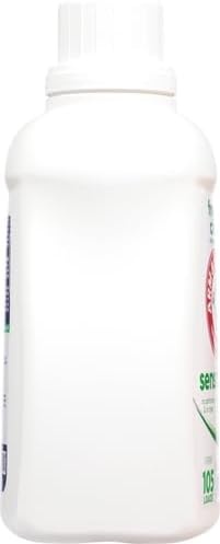 image:imageARM amp HAMMER Sensitive Skin Free amp Clear 140 Loads Liquid Laundry Detergent 140 Fl ozFragrance Free