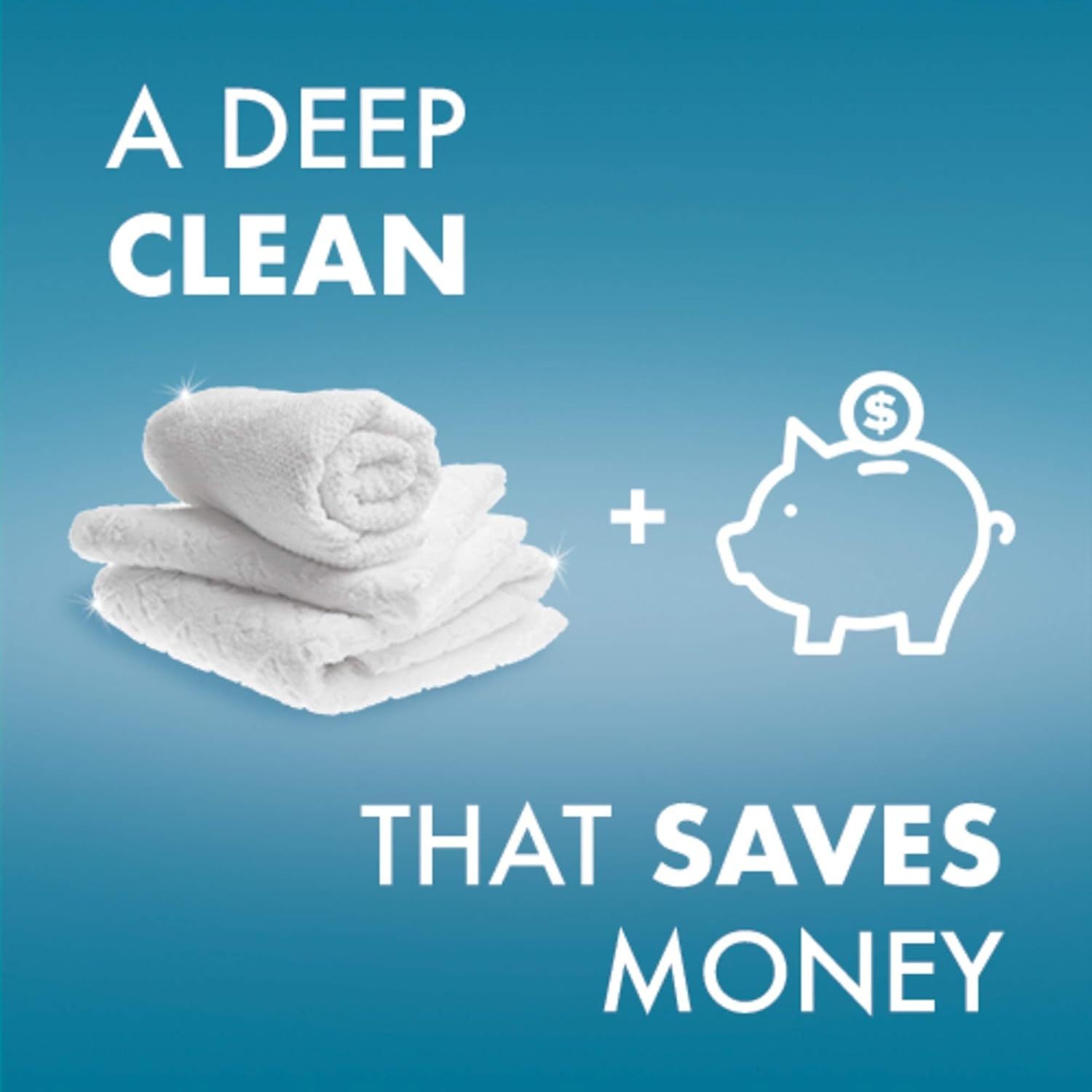 image:imageARM amp HAMMER Sensitive Skin Free amp Clear 140 Loads Liquid Laundry Detergent 140 Fl ozFragrance Free