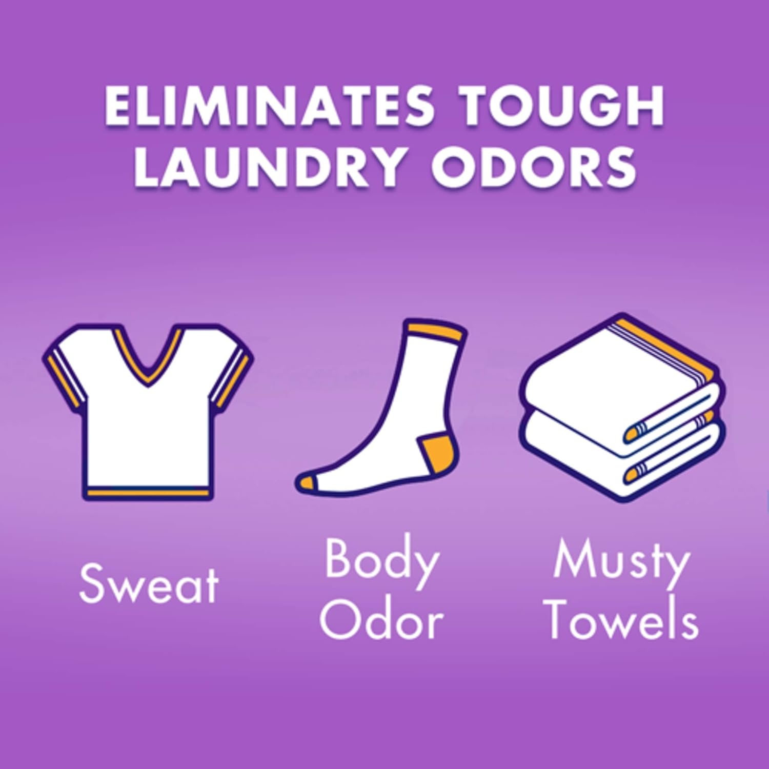 image:imageARM amp HAMMER Sensitive Skin Free amp Clear 140 Loads Liquid Laundry Detergent 140 Fl ozFresh Burst