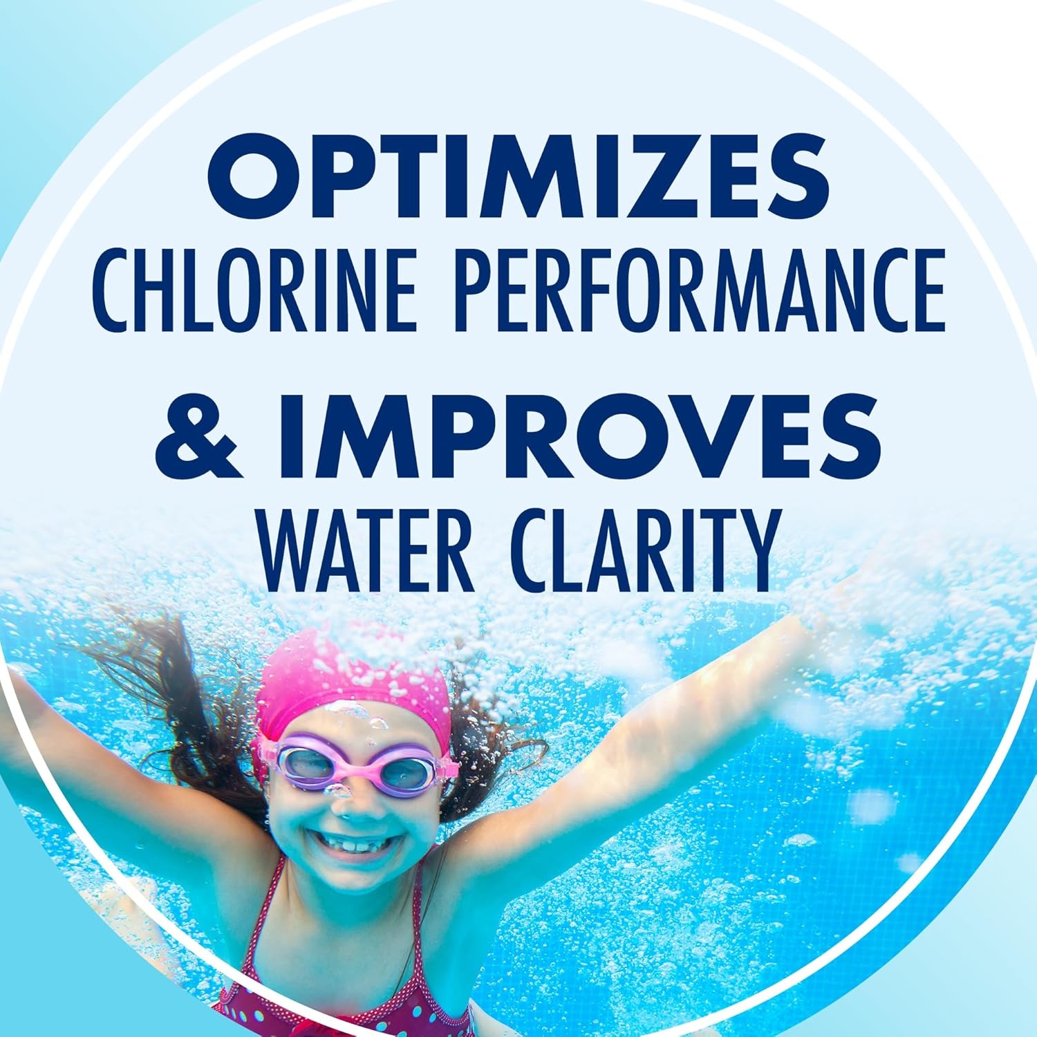 image:imageARM amp Hammer Clear Balance One Step Alkalinity amp pH Maintenance Tablets for Swimming Pools amp Spa LongLasting Water Balancer 24 Count1Pack 16 Count