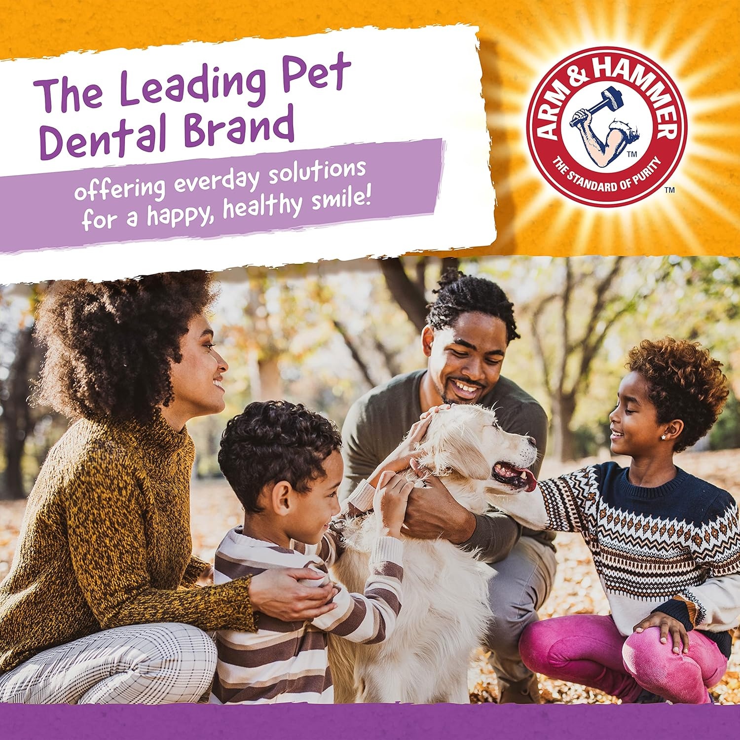 image:imageArm amp Hammer for Pets Nubbies Dental Treats Value Size Baking Soda amp Calcium Dog Dental Chews Helps Scrub Plaque amp Tartar While Chewing Peanut Butter Flavor 139 Count 528 Oz 6 PackPeanut Butter