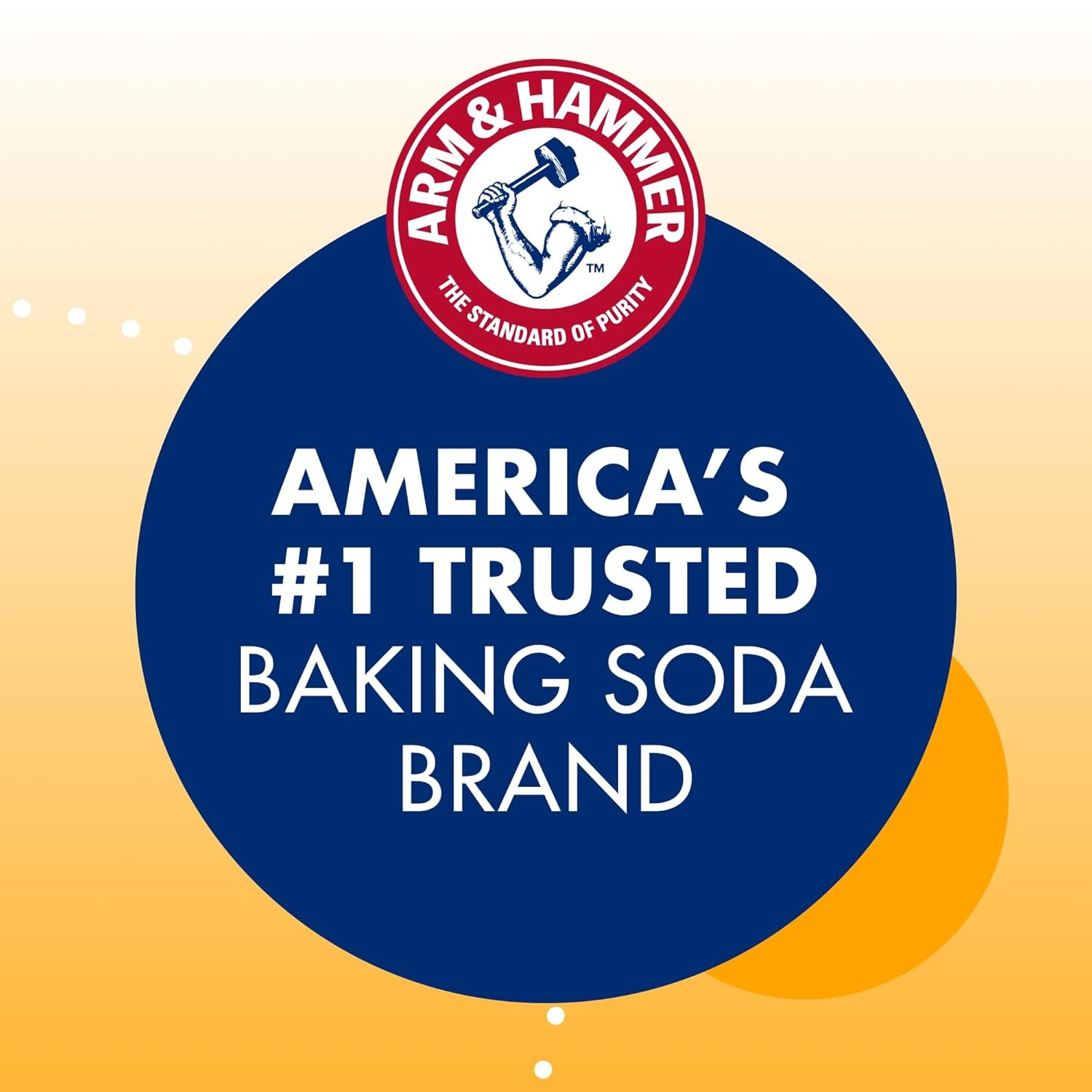 image:imageArm and Hammer Baking Soda 432 Ounce112 Ounce Pack of 1