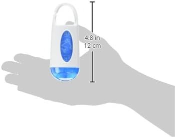 image:imageMunchkin Arm and Hammer Diaper Bag Refills 6 Pack 72 Bags1 Count Pack of 1