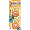 2 Count (Pack of 1)