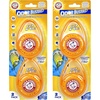 2 Count (Pack of 2)