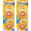 2 Count (Pack of 12)