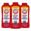 12 Ounce (Pack of 3)