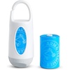 image:imageMunchkin Arm and Hammer Diaper Bag Refills 6 Pack 72 Bags1 Count Pack of 1