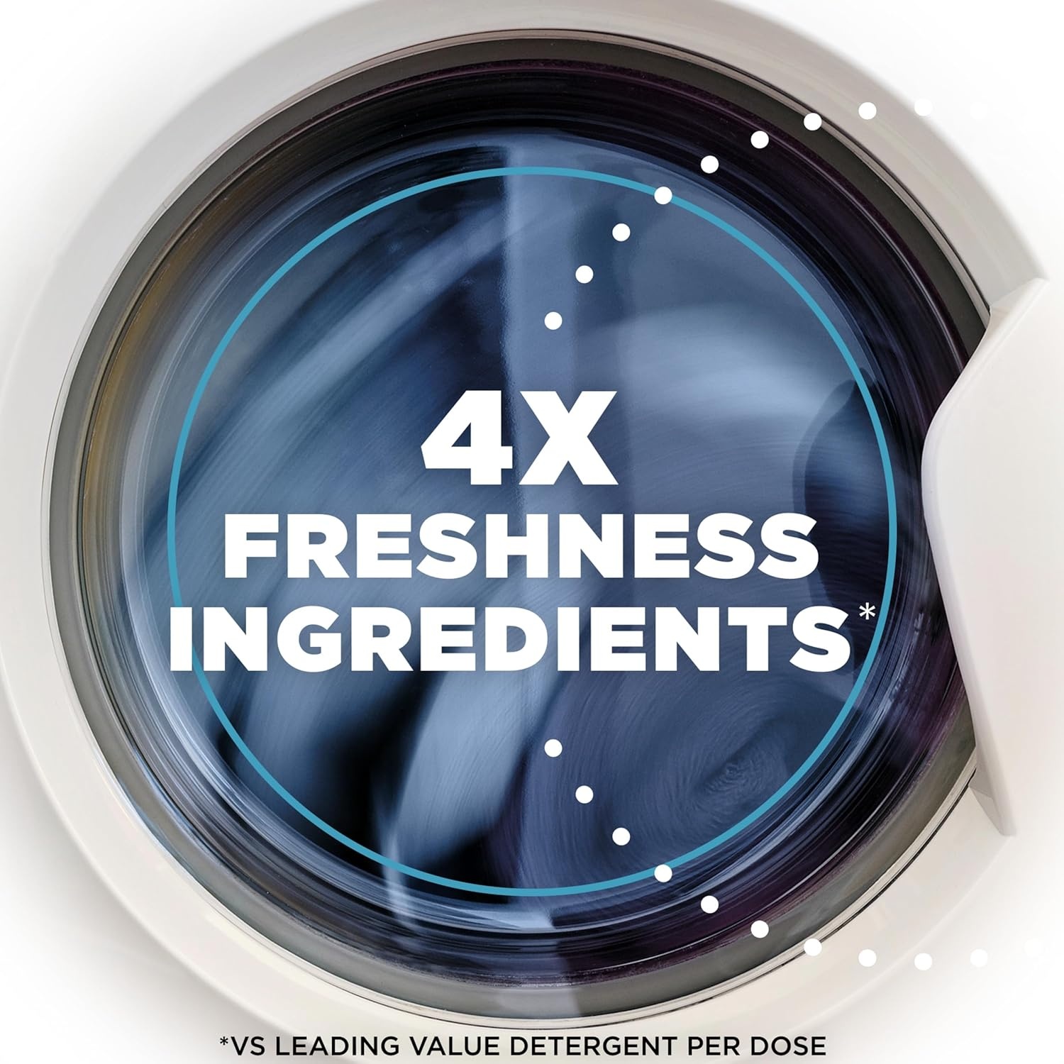 image:imageARM amp HAMMER Light InWash Scent Booster Laundry Scent Booster Crisp Clean scent 24 Oz24 Ounce Pack of 1