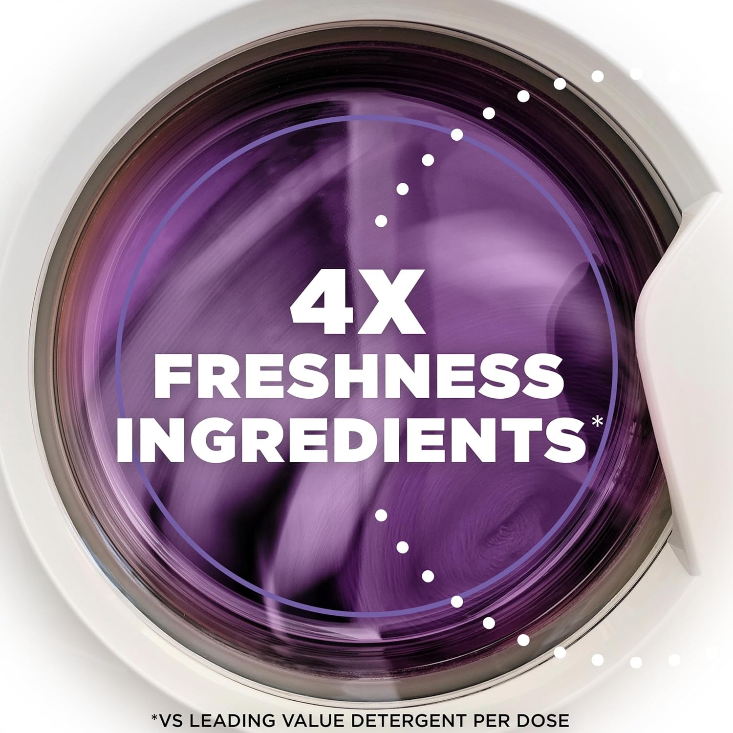 image:imageARM amp HAMMER Light InWash Scent Booster Laundry Scent Booster Lavender Escape scent 24 Oz24 Ounce Pack of 6