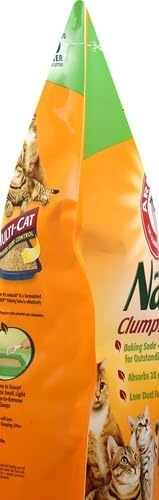 image:imageARM amp HAMMER Naturals Clumping Cat Litter Odor Control Multi Cat Litter 18 lb Bag18 Lbs Pack of 2