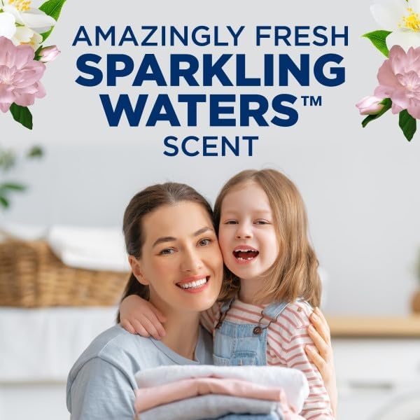 image:imageARM amp HAMMER Plus OxiClean Fade Defense 77 Loads Liquid Laundry Detergent 1005 Floz