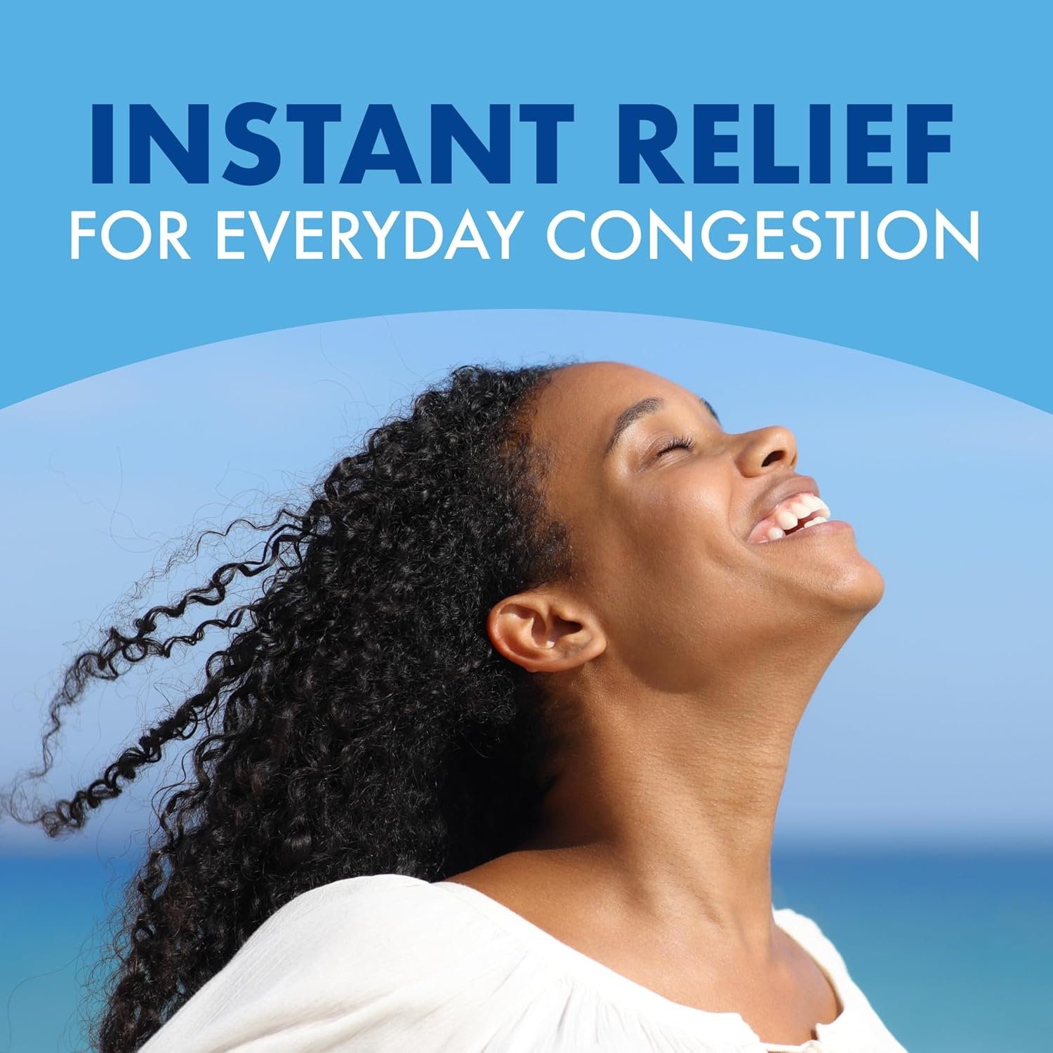 image:imageARM amp HAMMER Simply Saline Nasal Care Daily Mist 45oz Instant Relief for Every Day Congestion One 45oz BottleMedication