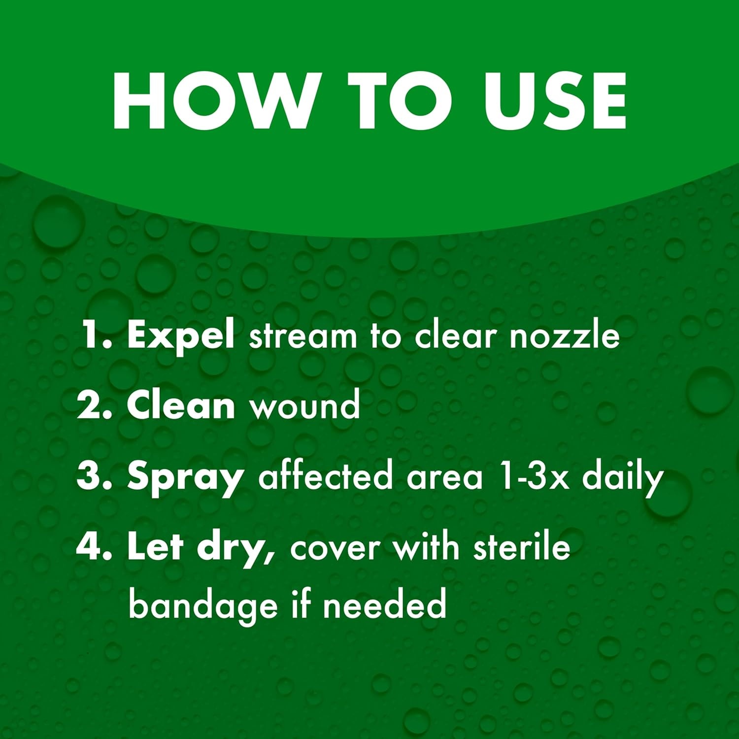 image:imageARM amp HAMMER Simply Saline Wound Care 3in1 Antiseptic First Aid Spray with Aloe to Help Prevent Infection StingFree Saline for Wound Irrigation and Cleaning Soothe Wounds with Aloe 74 oz 2pk