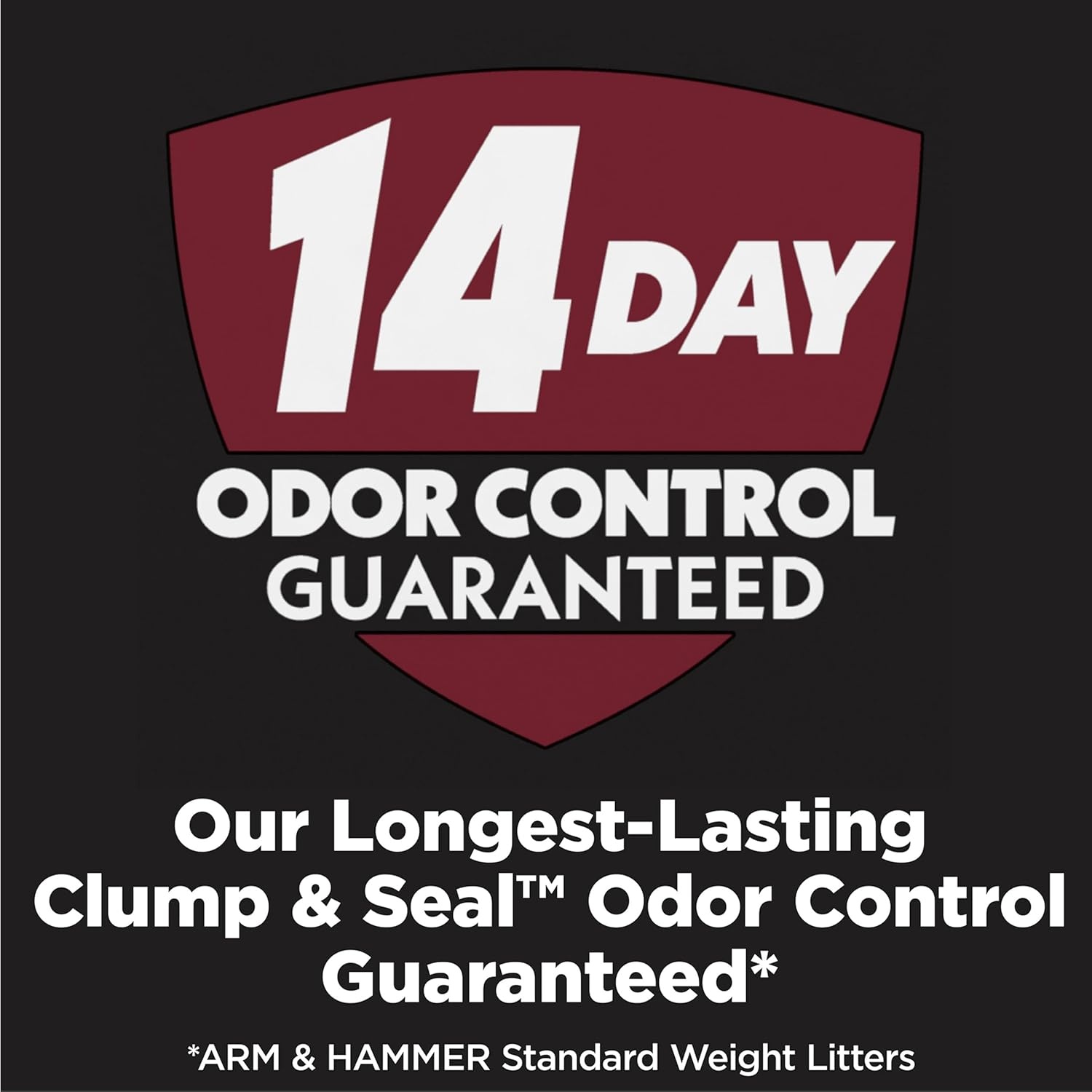image:imageARM amp Hammer Cloud Control Platinum Cat Litter MultiCat Clumping Litter Hypoallergenic and DustFree 14Day Odor Control 275 lbsClump Seal Platinum Clumping Cat Litter