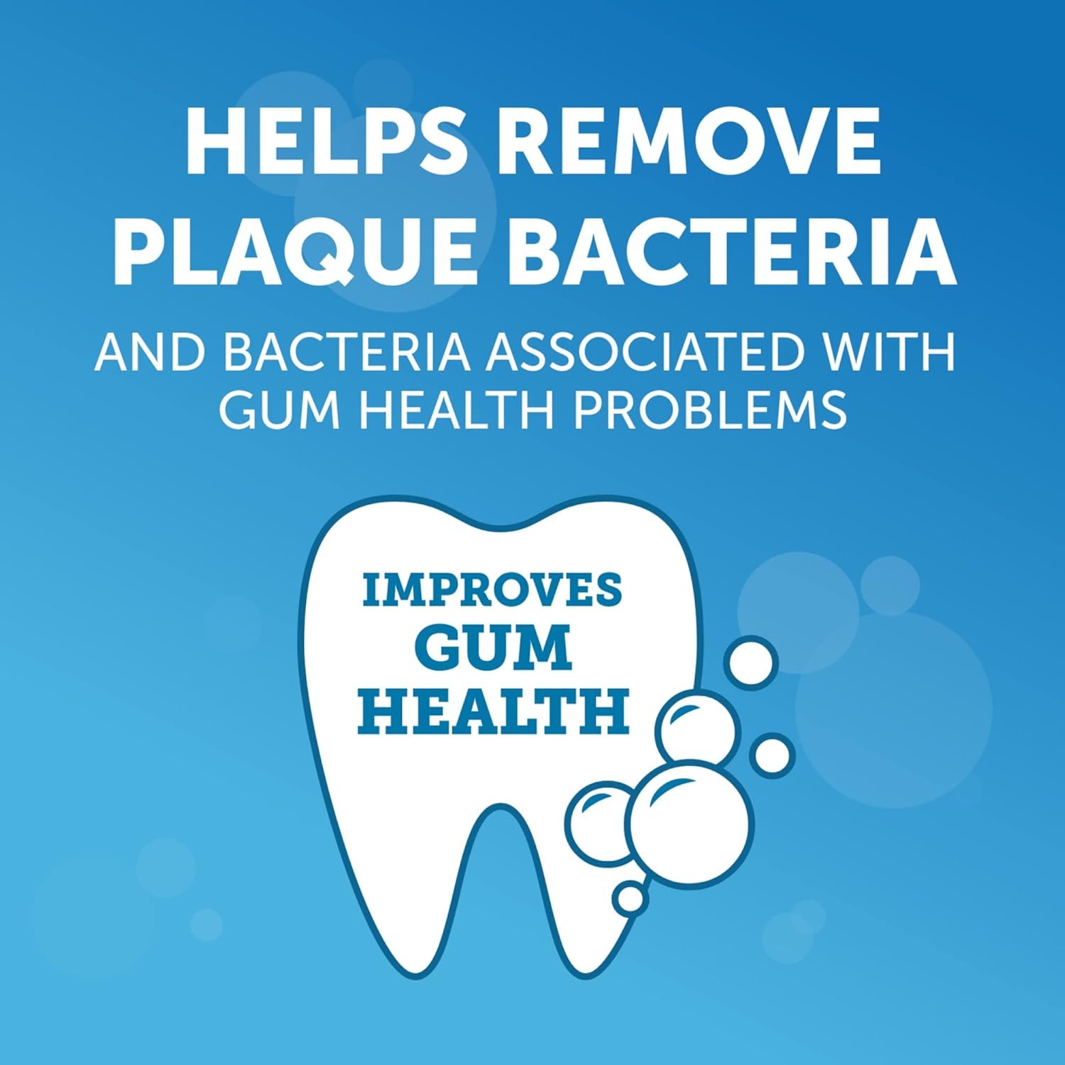 image:imageARM amp Hammer Peroxicare Toothpaste for Gum Health Baking Soda Toothpaste Clean Mint 60 oz Pack of 46 Ounce Pack of 2