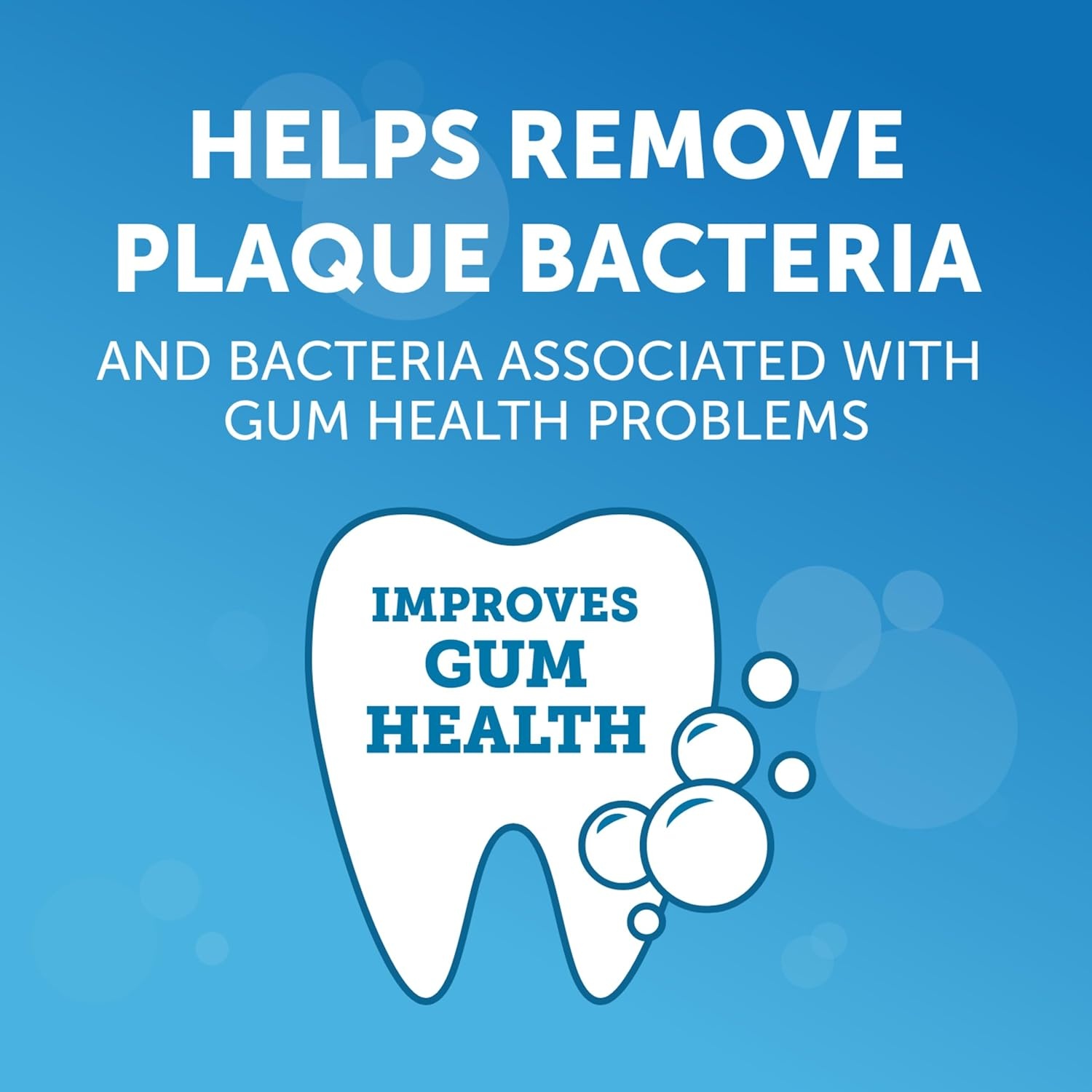 image:imageARM amp Hammer Peroxicare Toothpaste for Gum Health Baking Soda Toothpaste Clean Mint 60 oz Pack of 46 Ounce Pack of 4