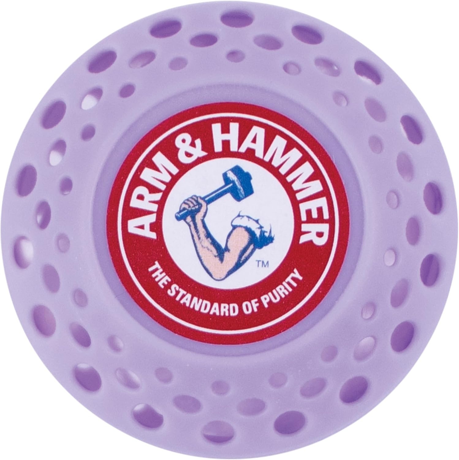 image:imageArm amp Hammer OdorBusterz Odor Eliminator Balls Lavender 3 Count Baking Soda Odor Control for Closets Drawers Hampers amp Small SpacesCalming Lavender