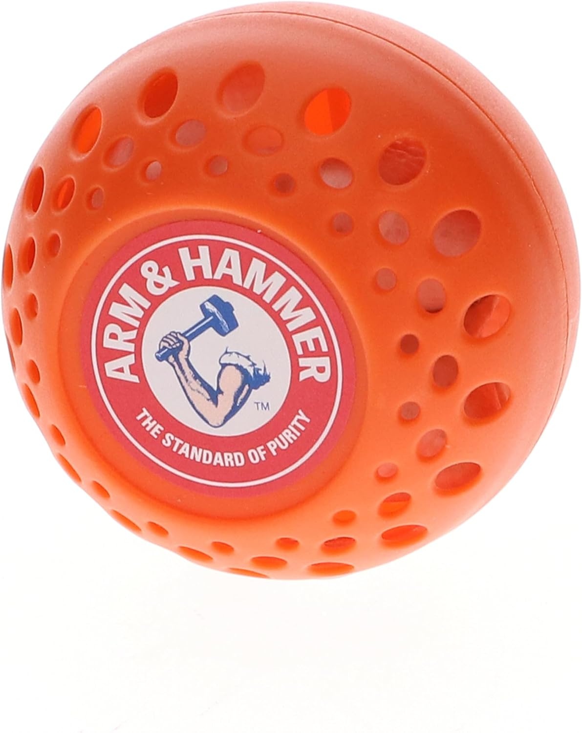 image:imageArm amp Hammer OdorBusterz Odor Eliminator Balls Lavender 3 Count Baking Soda Odor Control for Closets Drawers Hampers amp Small SpacesPumpkin Cream