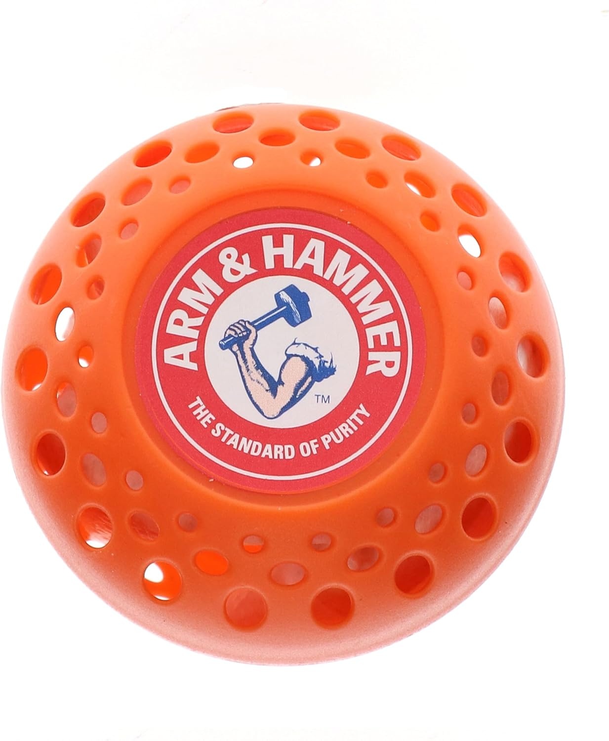 image:imageArm amp Hammer OdorBusterz Odor Eliminator Balls Lavender 3 Count Baking Soda Odor Control for Closets Drawers Hampers amp Small SpacesPumpkin Cream