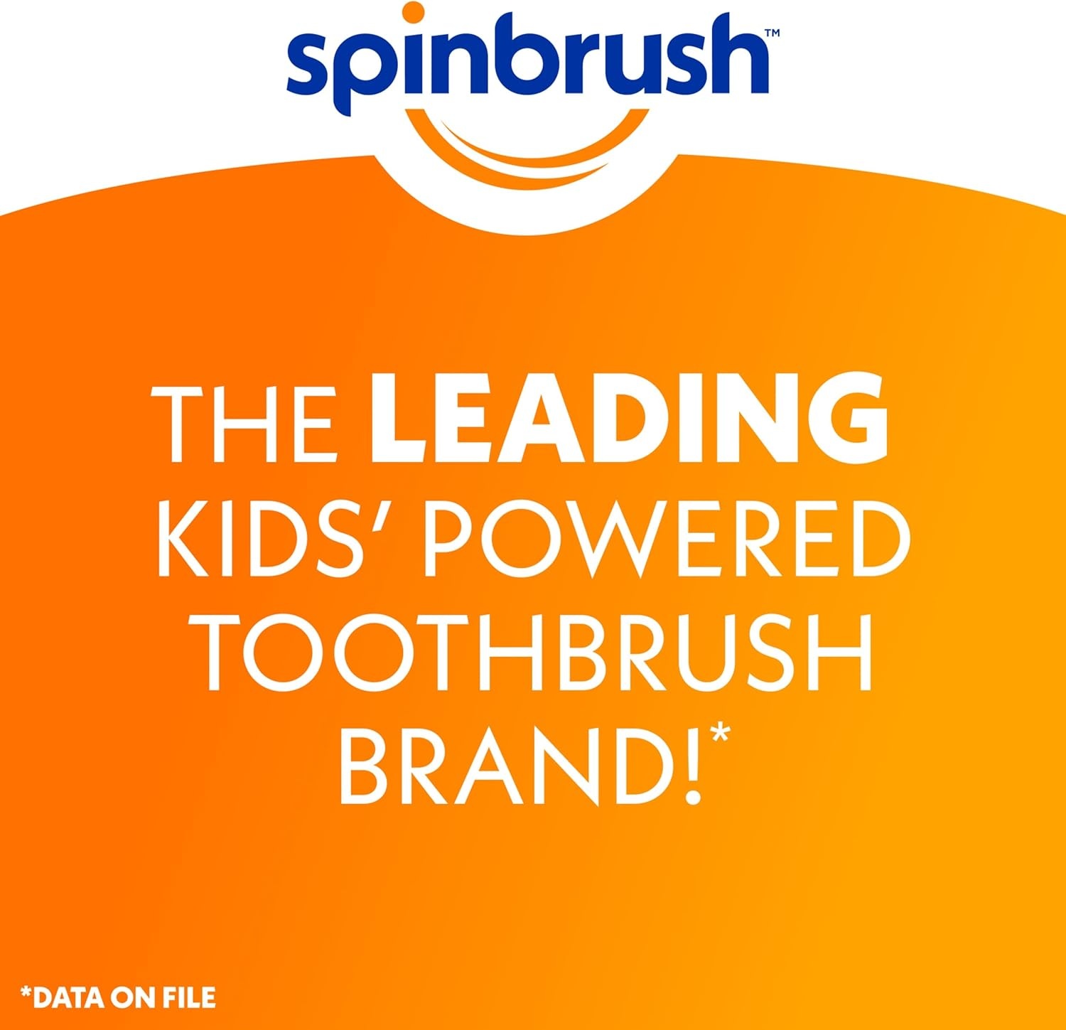 image:imageGabbys Dollhouse Kids Spinbrush Electric Battery Toothbrush Soft BristlesToothbrush