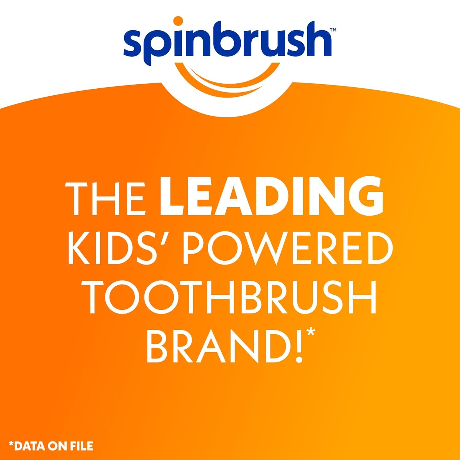 image:imagePrincess Peach Kids Spinbrush Electric Battery Toothbrush Soft BristlesMulti