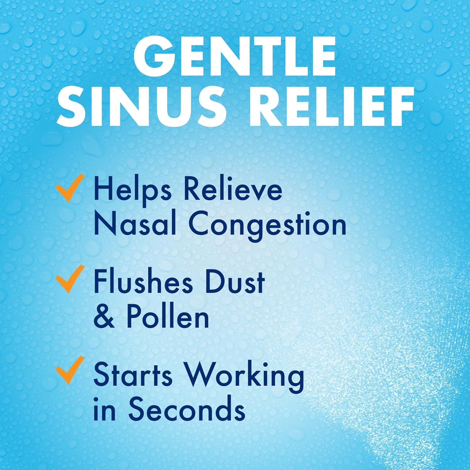 image:imageSimply Saline Sterile Saline Nasal Mist Baby 15 Oz 44 ml