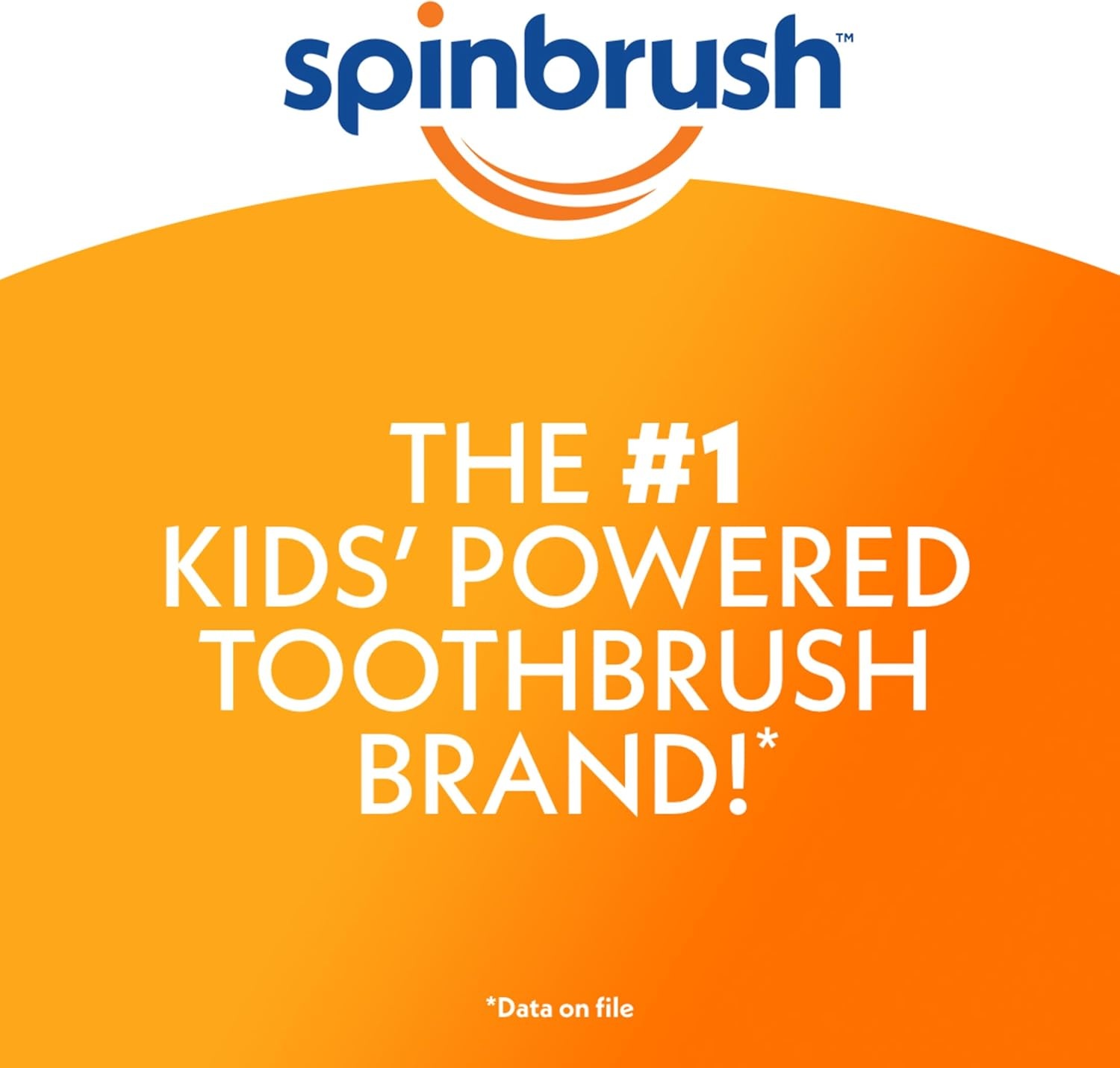 image:imageSpinbrush Kids Electric Toothbrush Shimmery Sparkle BatteryPoweredShimmery Sparkle