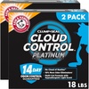 18 lbs (Pack of 2)