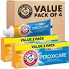 6 Ounce (Pack of 4)