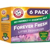 Forever Fresh