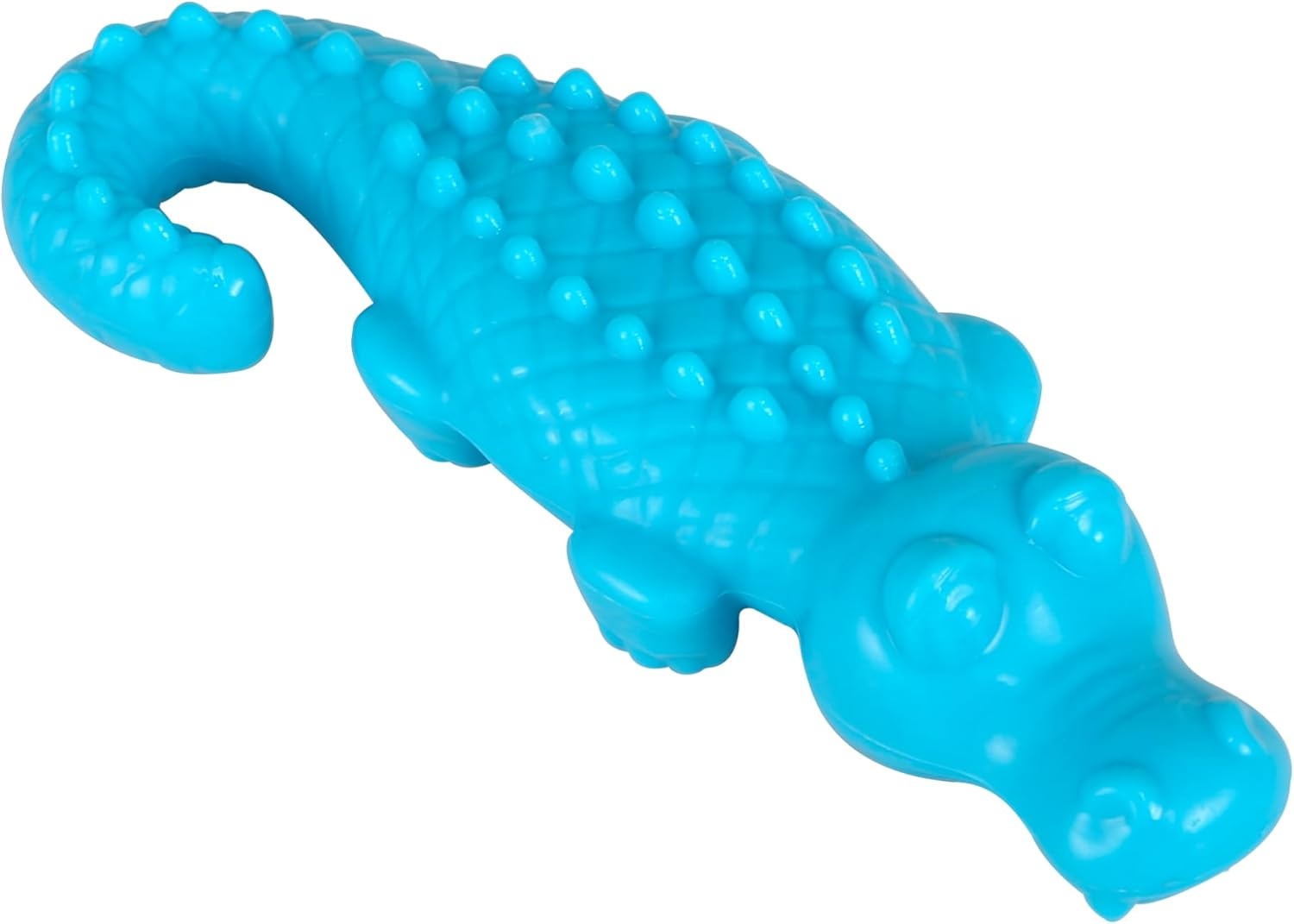 image:imageArm amp Hammer Nubbies TBone Dental Chew Toy Peanut Butter Flavor Textured Toy Helps Clean Teeth Supports Oral Care for Dogs Up to 35 Lbs 24 Pack NonEdible Supervised Daily Chewing at HomeBlue Gator