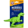 Green T-Rex