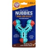 Blue & Red Wishbone