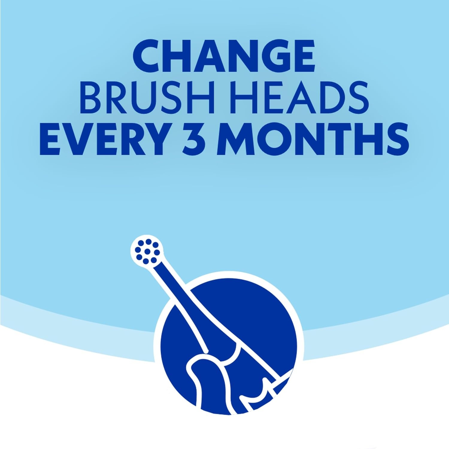 image:imageSpinbrush Kids Replacement Heads Soft Bristles 2Pack
