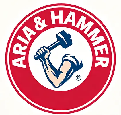 Arm & Hammer